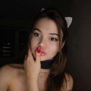 Голая Tenderbite