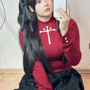 Голая Upminaa