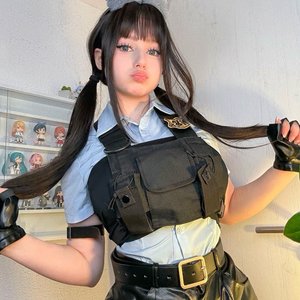 Голая Upminaa