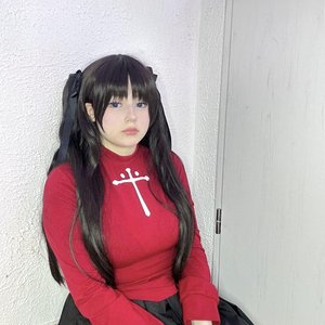 Голая Upminaa