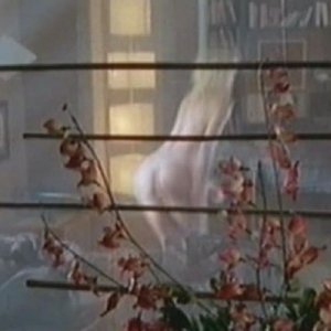Голая Александра Флоринская