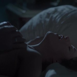 Голая Анна Чиповская