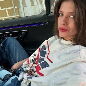 Голая Анна Чиповская