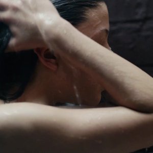 Голая Анна Чиповская