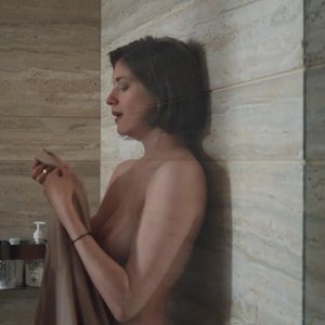 Голая Анна Чиповская