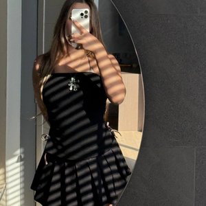 Голая Каечка