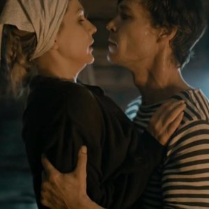 Голая Карина Андоленко