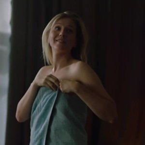Голая Карина Андоленко