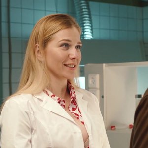 Голая Карина Андоленко