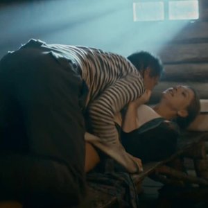 Голая Карина Андоленко