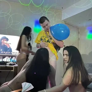 Голая Меллстрой