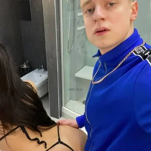 Голая Меллстрой