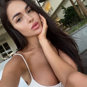 Голая Мария Мартская