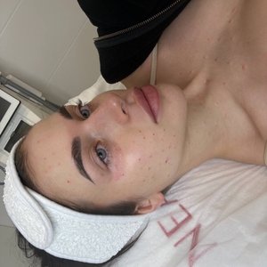 Голая Адель Вейгель