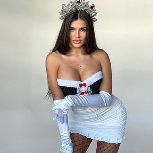 Голая Валерия Беовульф