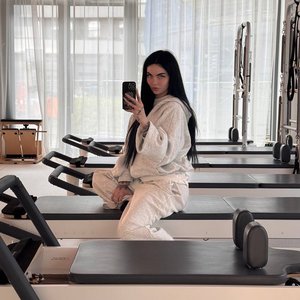 Голая Камила Смогулецкая
