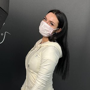 Голая Камила Смогулецкая