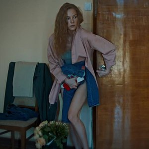 Голая Светлана Ходченкова
