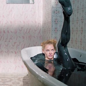 Голая Светлана Ходченкова