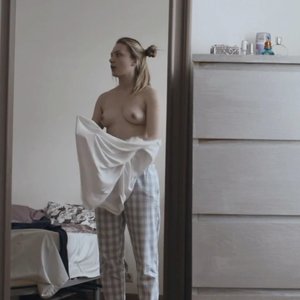 Голая Валерия Федорович