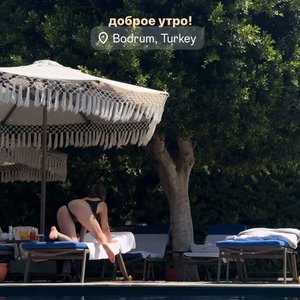 Голая Катя Адушкина