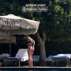 Голая Катя Адушкина