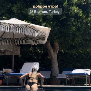 Голая Катя Адушкина