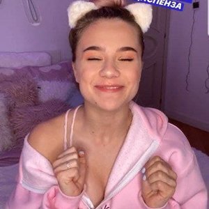 Голая Катя Адушкина