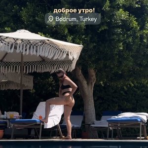 Голая Катя Адушкина
