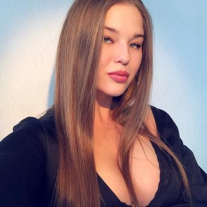 Голая Мила Сайфутдинова