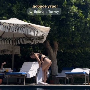 Голая Катя Адушкина