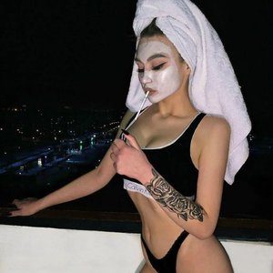 Голая Анастасия Усеева