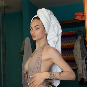 Голая Анастасия Усеева