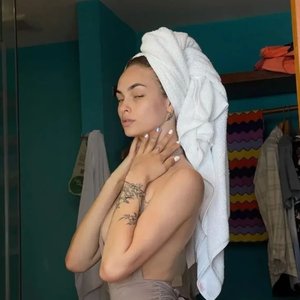 Голая Анастасия Усеева