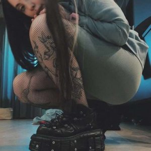 Голая Даша Каплан
