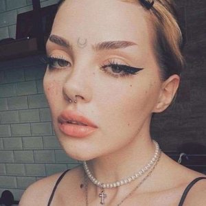 Голая Даша Каплан