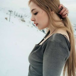 Голая Даша Каплан