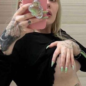 Голая Даша Каплан