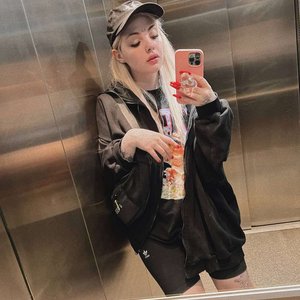Голая Даша Каплан