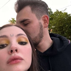 Голая Даша Каплан