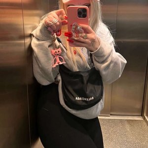Голая Даша Каплан
