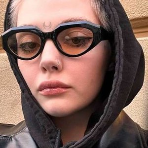 Голая Даша Каплан