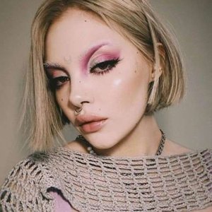 Голая Даша Каплан