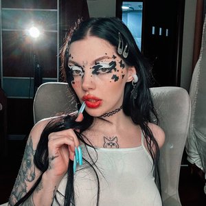 Голая Даша Каплан