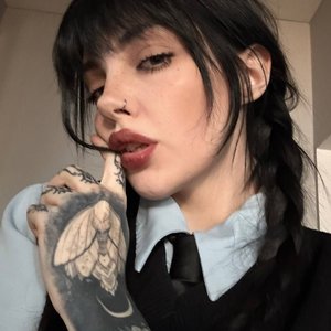 Голая Даша Каплан
