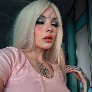 Голая Даша Каплан