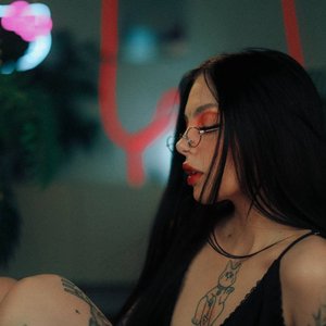 Голая Даша Каплан