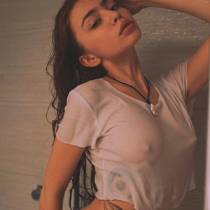 Голая Рената Валиуллина