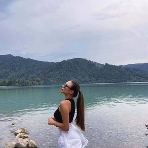 Голая Екатерина Златова