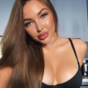 Голая Екатерина Златова